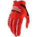 Вело перчатки Ride 100% R-CORE Glove [Red], XL (11)