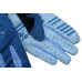 Вело перчатки Ride 100% R-CORE Glove [Slate Blue], M (9)