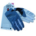Вело перчатки Ride 100% R-CORE Glove [Slate Blue], L (10)