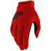 Рукавички Ride 100% RIDECAMP GEL Glove [Red], XL (11)
