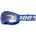 Детская маска 100% STRATA 2 Youth Goggle [Blue], Clear Lens