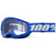 Дитяча маска 100% STRATA 2 Youth Goggle [Blue], Clear Lens
