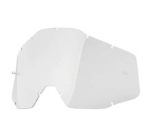 Детская линза к маске 100% STRATA MINI Lens [Clear], Clear Lens