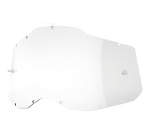 Детская линза к маске 100% AC2/ST2 Youth Lens [Clear], Clear Lens