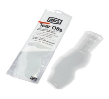 Детские срывки к маске 100% Youth Tear-Offs (Gen 2) - 20 pack, No Size