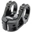 Вынос DMR Defy35 SE Stem - 31.8 мм - длина 35 мм - Black