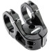 Вынос DMR Defy35 SE Stem - 31.8 мм - длина 35 мм - Black