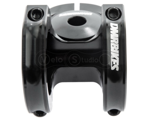 Вынос DMR Defy35 SE Stem - 31.8 мм - длина 35 мм - Black