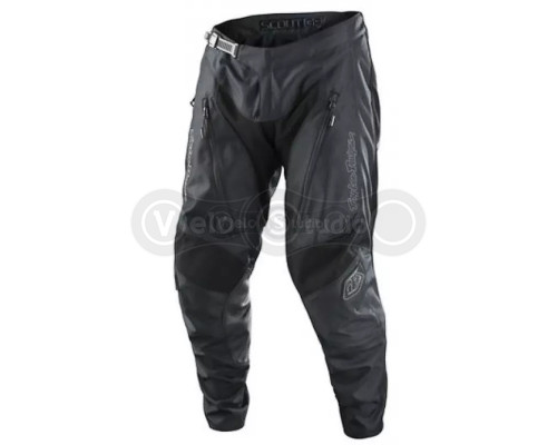 Мото штаны TLD Scout GP Pant [Blk] размер S (30)