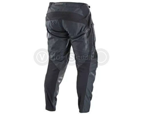 Мото штаны TLD Scout GP Pant [Blk] размер S (30)