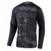 Джерси TLD SE PRO AIR JERSEY [VOX CAMO BLACK] XL