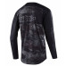 Джерси TLD SE PRO AIR JERSEY [VOX CAMO BLACK] XL
