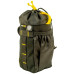 Сумка на кермо KasyBag Pocket Pack One hand (годівниця) Black-Yellow