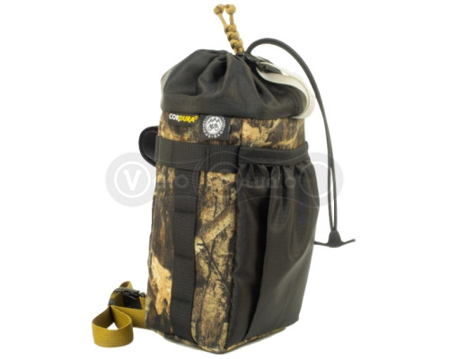 Сумка на руль KasyBag Pocket Pack One hand (кормушка) Dark Forest