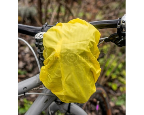 Сумка на руль KasyBag Pocket Pack One hand (кормушка) Dark Forest