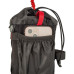 Сумка на руль KasyBag Pocket Pack One hand (кормушка) Total-Black