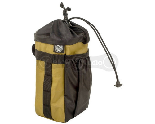 Сумка на кермо KasyBag X-Pocket Pack One hand (годівниця) Coyot