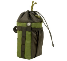 Сумка на руль KasyBag X-Pocket Pack One hand (кормушка) Green