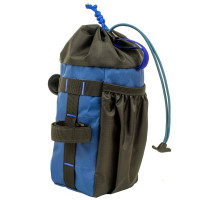 Сумка на кермо KasyBag X-Pocket Pack One hand (годівниця)