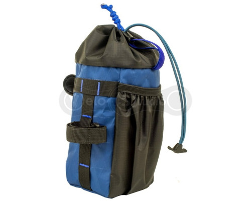 Сумка на кермо KasyBag X-Pocket Pack One hand (годівниця)