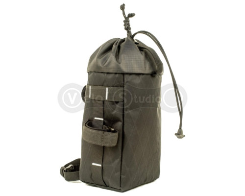 Сумка на кермо KasyBag X-Pocket One hand (годівниця) no pocket