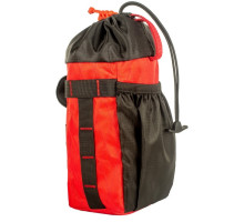 Сумка на руль KasyBag X-Pocket Pack One hand (кормушка) Red