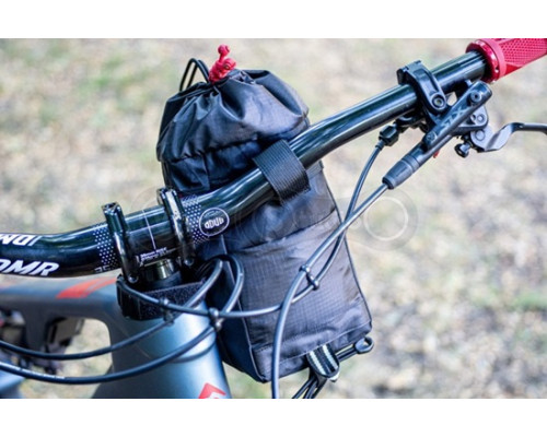 Сумка на руль KasyBag X-Pocket Pack One hand (кормушка) Red