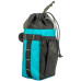 Сумка на руль KasyBag X-Pocket Pack One hand (кормушка) Turquoise