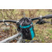 Сумка на руль KasyBag X-Pocket Pack One hand (кормушка) Turquoise