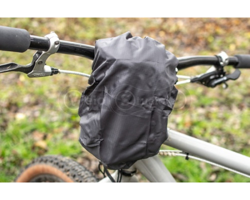 Сумка на руль KasyBag X-Pocket Pack One hand (кормушка) Turquoise