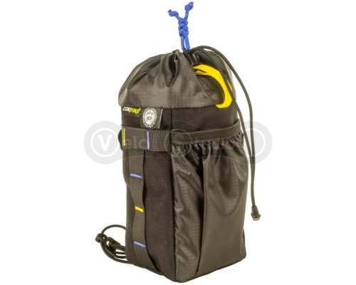 Сумка на кермо KasyBag Pocket Pack One hand (годівниця) Ukraine