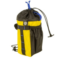 Сумка на руль KasyBag X-Pocket Pack One hand (кормушка) Ukraine Yellow