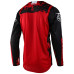 Джерси TLD GP LS Jersey [Astro Red Black] SM