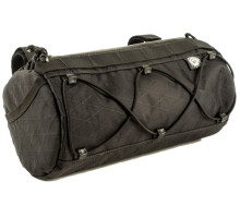 Сумка на руль KasyBag X-Barrel Bag Black