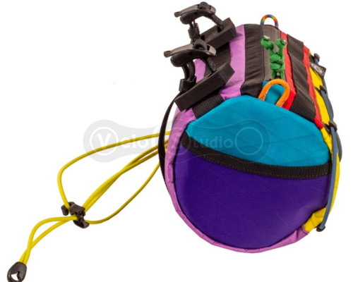 Сумка на руль KasyBag X-Barrel Bag Colorfull