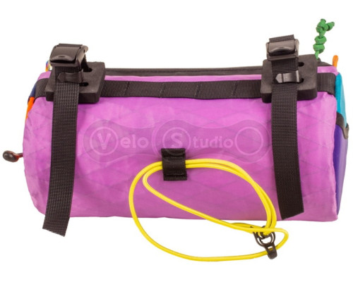 Сумка на руль KasyBag X-Barrel Bag Colorfull