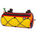 Сумка на руль KasyBag X-Barrel Bag Colorfull