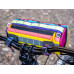 Сумка на руль KasyBag X-Barrel Bag Colorfull