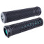 Грипсы ODI CF Grip v2.1 Lock-On Black / Mint