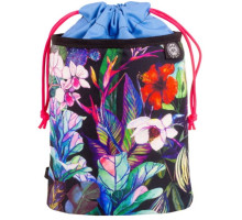 Сумка на руль KasyBag SB Basket [Tropic Flower]
