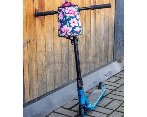 Сумка на руль KasyBag SB Basket [Tropic Flower]
