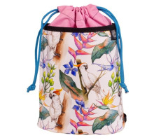 Сумка на руль KasyBag SB Basket [Kakadu]