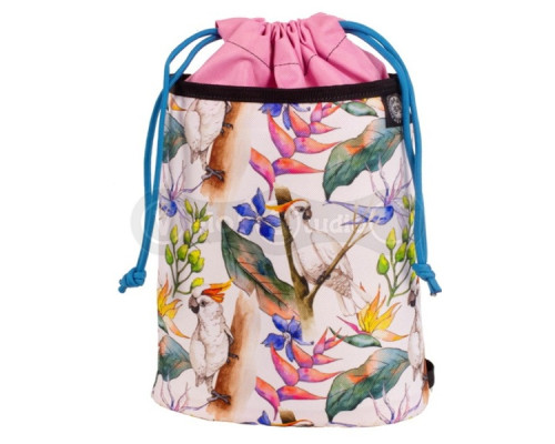 Сумка на руль KasyBag SB Basket [Kakadu]