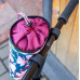 Сумка на руль KasyBag SB Basket [Orchid]