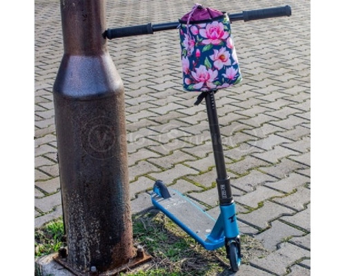 Сумка на руль KasyBag SB Basket [Orchid]