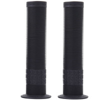 Грипси DMR Grip 25 Year Flange (з фланцями) - Black