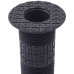 Грипсы DMR Grip 25 Year Flange (с фланцами) - Black