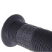 Грипсы DMR Grip 25 Year Flange (с фланцами) - Black