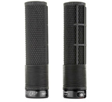 Грипси DMR Brendog DeathGrip Thick Flangeless Race Edition [BLack]