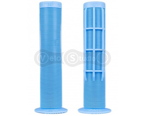 Грипсы DMR Grip Grid BLue